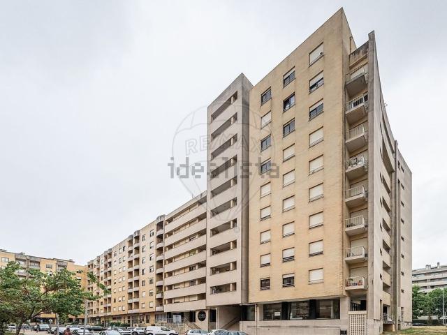 Apartamento venda em Braga (São Vítor), Braga