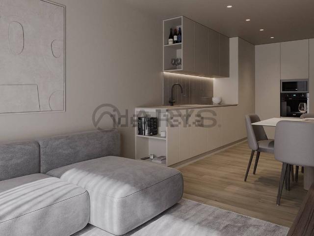 Apartamento venda em Lamaçães, Braga