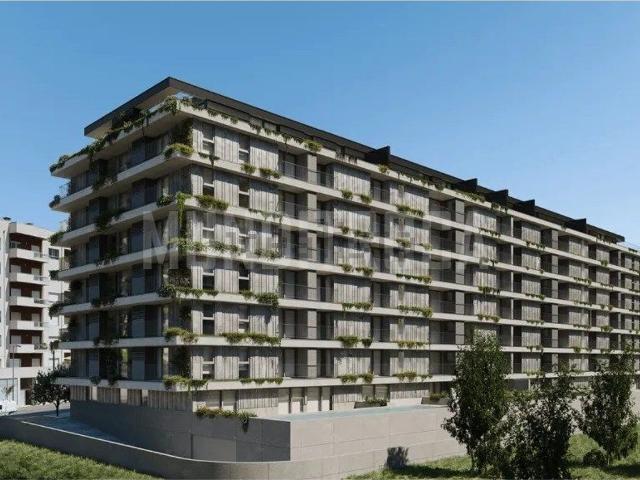 Apartamento venda em Lamaçães, Braga