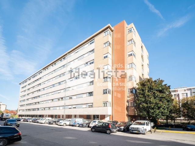 Apartamento venda em Braga (São Vítor), Braga