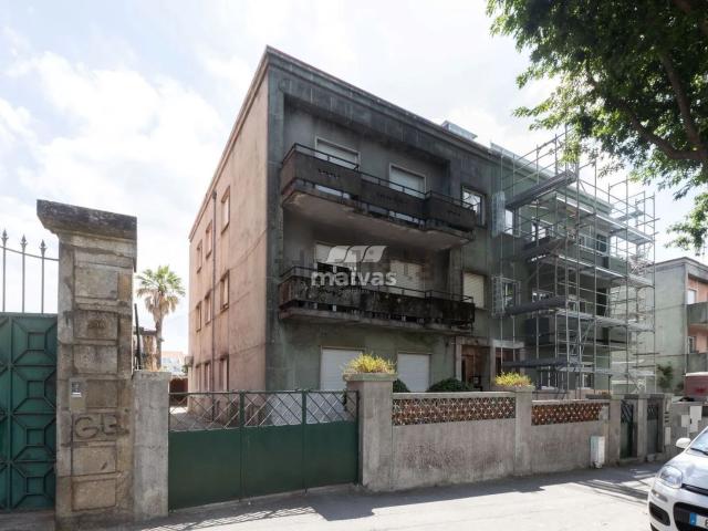 Apartamento venda em Braga (São Vítor), Braga