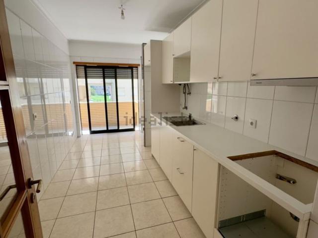 Apartamento alugar em Bairro da Alegria, Braga