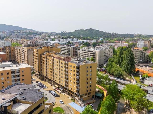 Apartamento venda em Braga (São Vítor), Braga