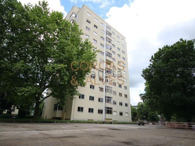 Apartamento venda em Braga (São Vítor), Braga