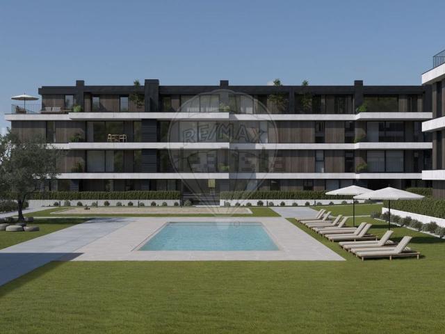 Apartamento venda em Lamaçães, Braga