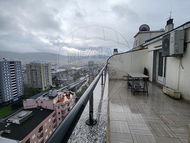 Apartamento venda em Braga (São Vítor), Braga