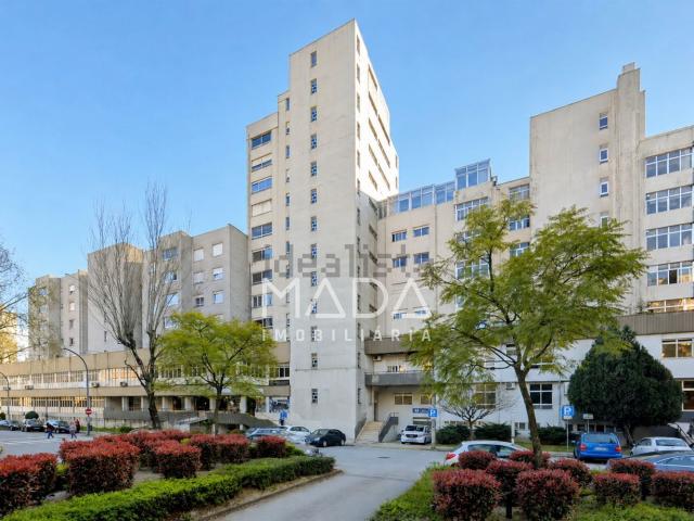 Apartamento venda em Braga (São Vítor), Braga