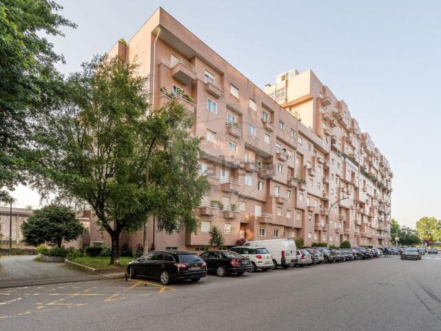 Apartamento venda em Braga (São Vítor), Braga