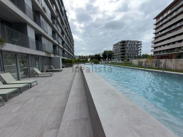 Apartamento alugar em Peões, Braga