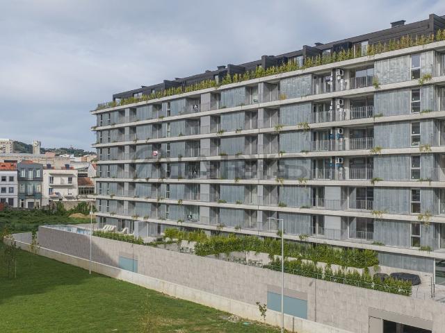 Apartamento venda em Lamaçães, Braga