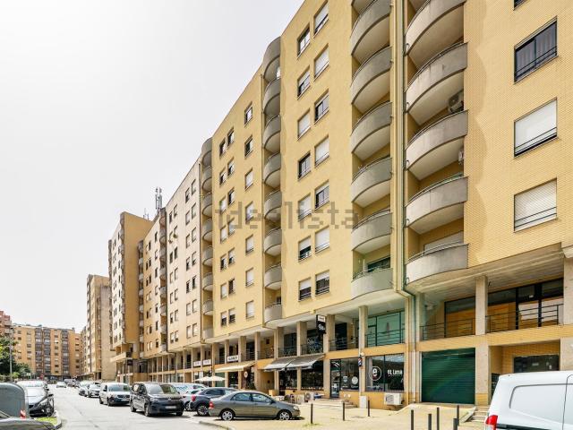 Apartamento venda em Braga (São Vítor), Braga