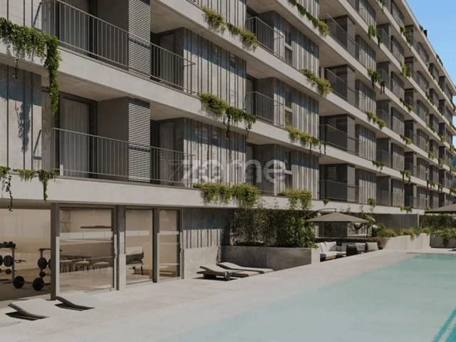 Apartamento venda em Lamaçães, Braga