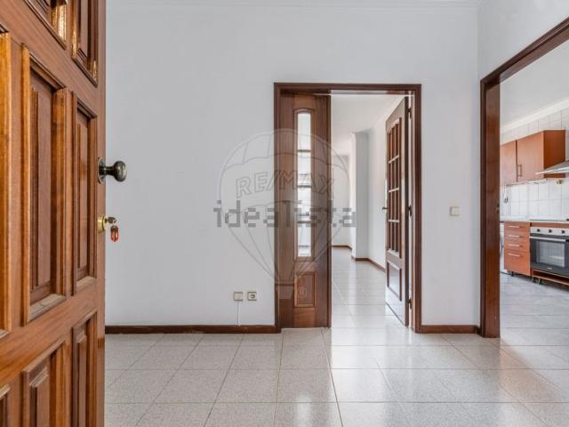 Apartamento venda em Fraião, Braga