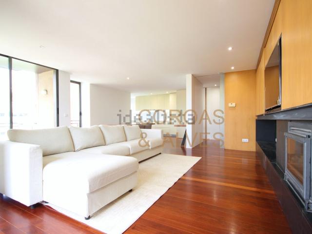 Apartamento alugar em Braga (São Vítor), Braga