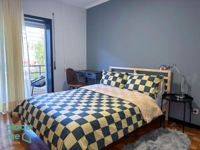 Apartamento venda em Braga (São Vítor), Braga