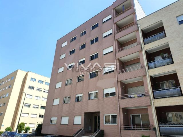 Apartamento alugar em Braga (São Vítor), Braga