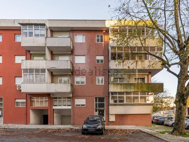 Apartamento venda em Braga (São Vítor), Braga