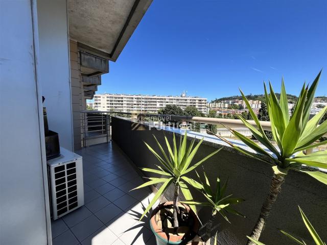 Apartamento alugar em Braga (São Vítor), Braga