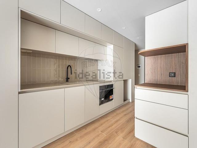 Apartamento venda em Braga (São Vítor), Braga