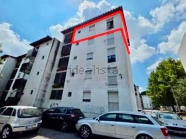 Apartamento venda em Braga (São Vítor), Braga