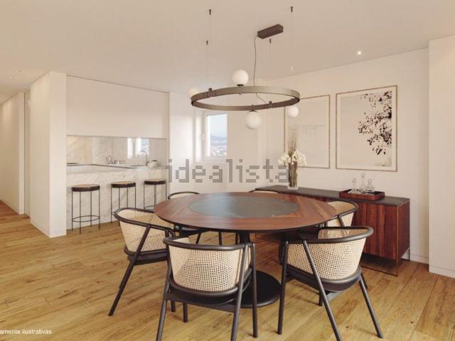 Apartamento venda em Braga (São Vítor), Braga