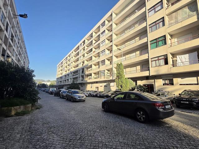 Apartamento alugar em Braga (São Vítor), Braga