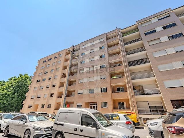 Apartamento venda em Braga (São Vítor), Braga