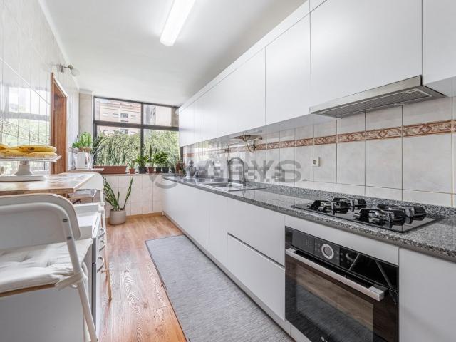 Apartamento venda em Braga (São Vítor), Braga