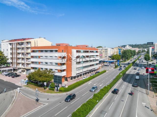Apartamento venda em Lamaçães, Braga