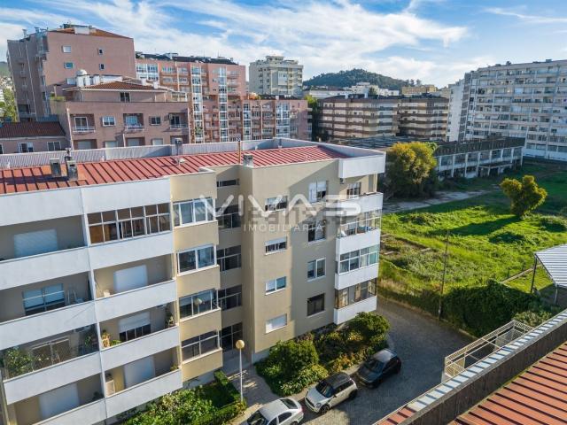 Apartamento venda em Lamaçães, Braga