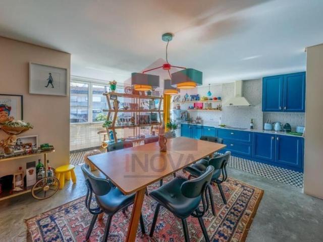 Apartamento venda em Braga (São Vítor), Braga