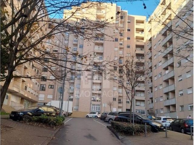 Apartamento venda em Braga (São Vítor), Braga