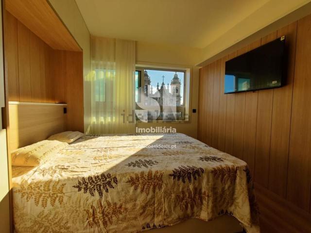 Apartamento venda em Braga (São Vítor), Braga