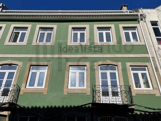 Duplex alugar em Braga (São Vítor), Braga