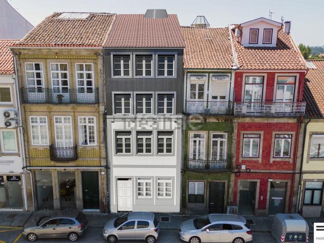Apartamento venda em Lamaçães, Braga