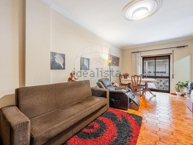 Apartamento venda em Braga (São Vítor), Braga