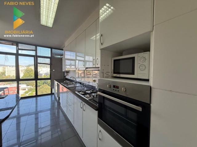 Apartamento venda em Braga (São Vítor), Braga