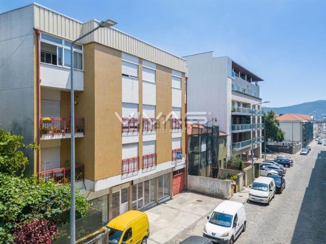 Apartamento venda em Braga (São Vicente), Braga