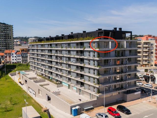 Apartamento venda em Braga (São Vítor), Braga