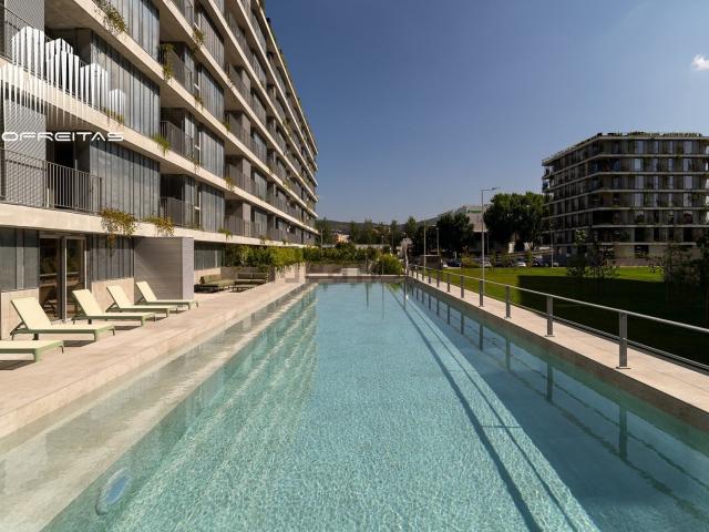 Apartamento venda em Braga (São Vítor), Braga