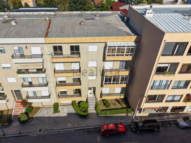 Apartamento venda em Bairro Novo, Braga