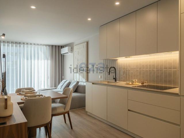 Apartamento alugar em Braga (São Vítor), Braga