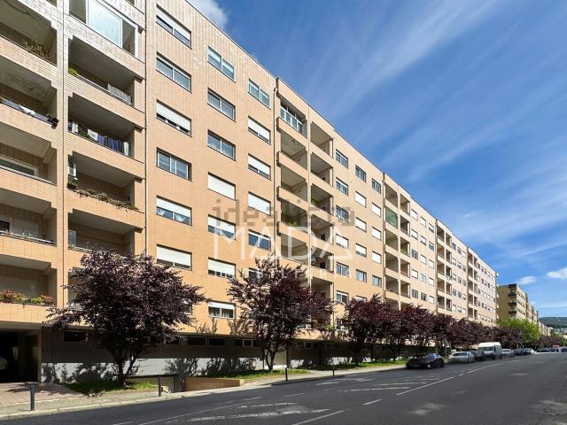 Apartamento venda em Braga (São Vítor), Braga