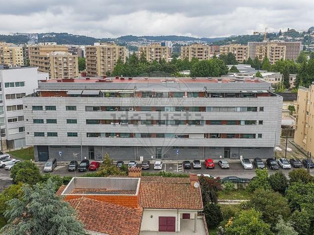 Apartamento venda em Braga (São Vítor), Braga