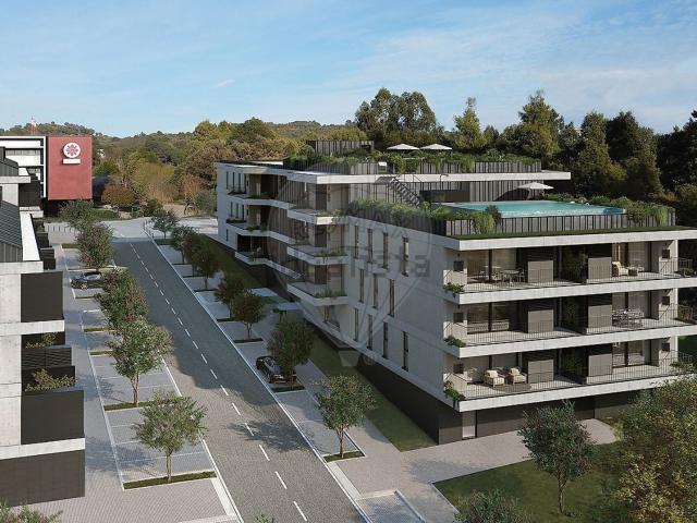 Apartamento venda em Braga (São Vítor), Braga