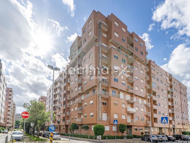 Apartamento venda em Braga (São Vítor), Braga