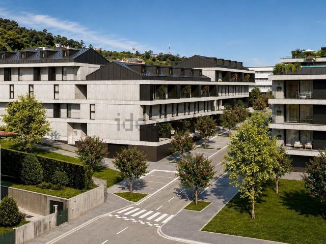Apartamento venda em Braga (São Vítor), Braga