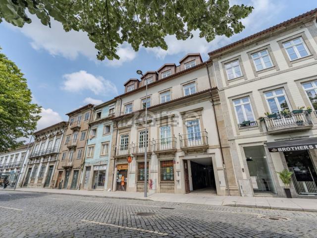 Apartamento venda em Santa Tecla, Braga