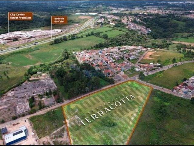 Apartamento venda em Itaboa, Campo Largo