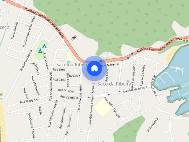 Apartamento aluguel em Região Imediata de Caraguatatuba-Ubatuba-São Sebastião, Região Metropolitana do Vale do Paraíba e Litoral Norte